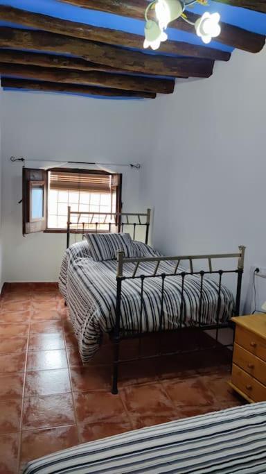 Casa Rural La Criva Crivillen Exterior photo