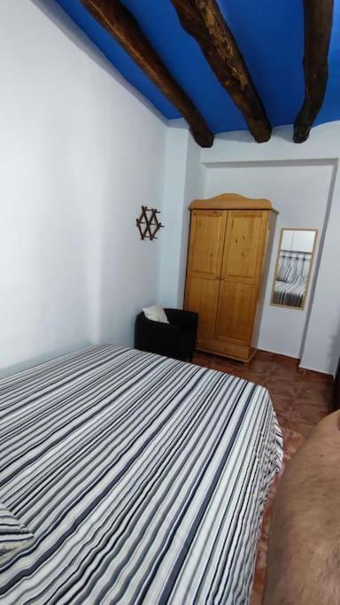 Casa Rural La Criva Crivillen Exterior photo
